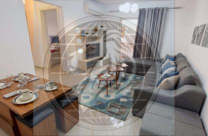 Apartment - 2 - 1 for rent in B12 - Madinaty - Cairo