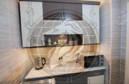 Apartment - 2 - 1 for rent in B12 - Madinaty - Cairo