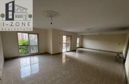Apartment - 3 Bedrooms - 3 Bathrooms for sale in El Rehab Extension - Al Rehab - New Cairo City - Cairo