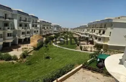 أي فيلا - 4 غرف نوم - 4 حمامات للبيع في ماونتن فيو 1.1 - كمبوندات التجمع الخامس - التجمع الخامس - مدينة القاهرة الجديدة - القاهرة