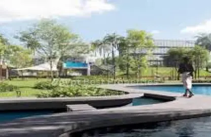 شقة - غرفة نوم - 2 حمامات للبيع في تواني هايد بارك - كمبوندات 6 أكتوبر - مدينة 6 أكتوبر - الجيزة