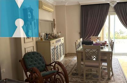 Duplex - 4 Bedrooms - 3 Bathrooms for sale in Hale Town - 6 October City - Giza Duplex - 4 Bedrooms - 3 Bathrooms for sale in Hale Town - 6 October City - Giza