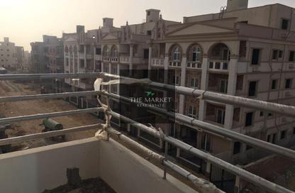 Penthouse - 4 Bedrooms - 4 Bathrooms for sale in New Narges - New Cairo City - Cairo Penthouse - 4 Bedrooms - 4 Bathrooms for sale in New Narges - New Cairo City - Cairo