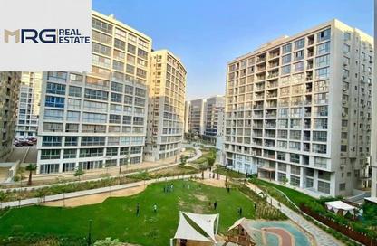 Apartment - 2 - 1 for rent in One Kattameya - El Katameya Compounds - El Katameya - New Cairo City - Cairo