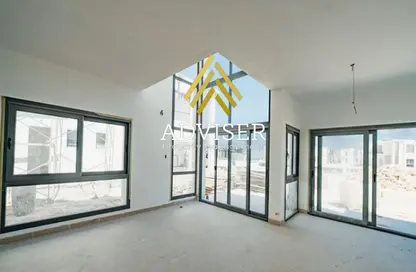 Penthouse - 3 Bedrooms - 2 Bathrooms for sale in Cali Coast - Ras Al Hekma - North Coast