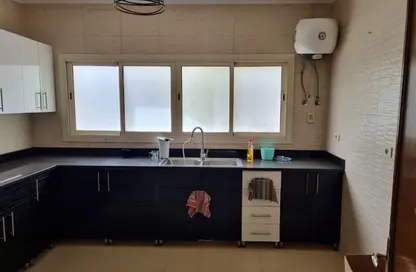 فيلا - 4 غرف نوم - 5 حمامات للبيع في الربوة - كمبوندات الشيخ زايد - الشيخ زايد - الجيزة