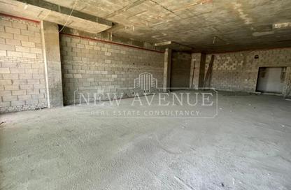 Office Space - Studio - 1 for rent in Trivium Business Complex - North Teseen St. - The 5th Settlement - New Cairo City - Cairo