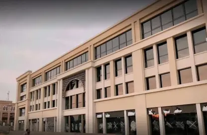 Office Space - 4 Bedrooms - 1 Bathroom for rent in Mivida - 5th Settlement Compounds - The 5th Settlement - New Cairo City - Cairo