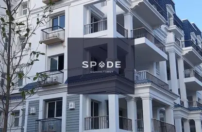 أي فيلا - 3 غرف نوم - 3 حمامات للبيع في ماونتن فيو 1.1 - كمبوندات التجمع الخامس - التجمع الخامس - مدينة القاهرة الجديدة - القاهرة