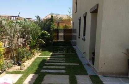 Villa - 5 Bedrooms - 5 Bathrooms for sale in Mivida - 5th Settlement Compounds - The 5th Settlement - New Cairo City - Cairo