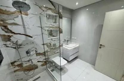 Apartment - 3 Bedrooms - 3 Bathrooms for sale in Eastown - 5th Settlement Compounds - The 5th Settlement - New Cairo City - Cairo Apartment - 3 Bedrooms - 3 Bathrooms for sale in Eastown - 5th Settlement Compounds - The 5th Settlement - New Cairo City - Cairo