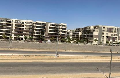 Land - Studio for sale in Bait Alwatan - The 5th Settlement - New Cairo City - Cairo