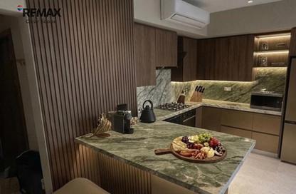 Apartment - Studio - 2 Bathrooms for rent in Villette - 5th Settlement Compounds - The 5th Settlement - New Cairo City - Cairo Apartment - Studio - 2 Bathrooms for rent in Villette - 5th Settlement Compounds - The 5th Settlement - New Cairo City - Cairo