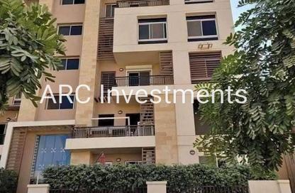 Apartment - 3 Bedrooms - 3 Bathrooms for sale in Taj City - 5th Settlement Compounds - The 5th Settlement - New Cairo City - Cairo Apartment - 3 Bedrooms - 3 Bathrooms for sale in Taj City - 5th Settlement Compounds - The 5th Settlement - New Cairo City - Cairo