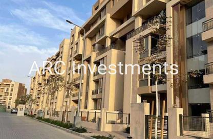 Apartment - 3 Bedrooms - 3 Bathrooms for sale in Taj City - 5th Settlement Compounds - The 5th Settlement - New Cairo City - Cairo Apartment - 3 Bedrooms - 3 Bathrooms for sale in Taj City - 5th Settlement Compounds - The 5th Settlement - New Cairo City - Cairo