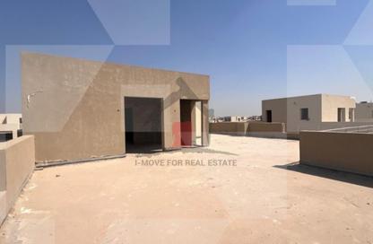 فيلا - 6 غرف نوم - 6 حمامات للبيع في ذا كراون - طريق مصر اسكندرية الصحراوي - مدينة 6 أكتوبر - الجيزة