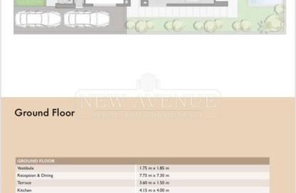Villa - 4 Bedrooms - 5 Bathrooms for sale in Palm Hills - Alexandria Compounds - Alexandria