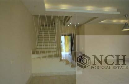 Twin House - 3 Bedrooms - 3 Bathrooms for rent in Mivida - 5th Settlement Compounds - The 5th Settlement - New Cairo City - Cairo