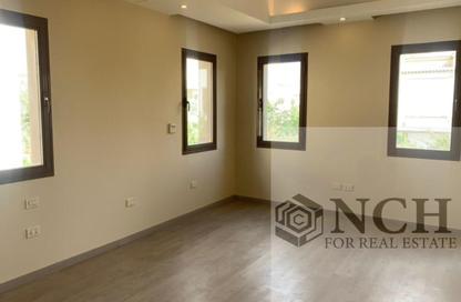 Twin House - 3 Bedrooms - 3 Bathrooms for rent in Mivida - 5th Settlement Compounds - The 5th Settlement - New Cairo City - Cairo