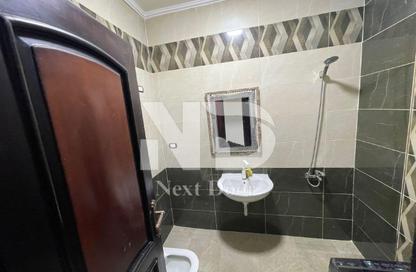 Apartment - 3 - 3 for rent in South Lotus - El Lotus - New Cairo City - Cairo