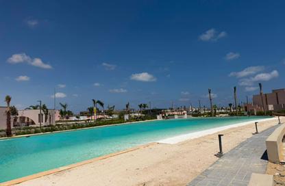 Twin House - 4 Bedrooms - 3 Bathrooms for sale in Playa Resort - Sidi Abdel Rahman - North Coast