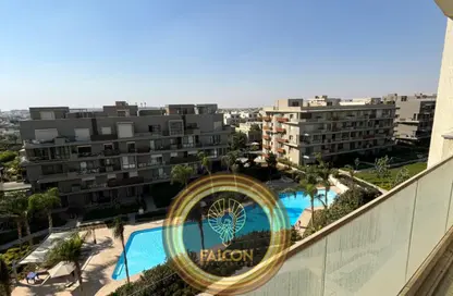 شقة - 3 غرف نوم - 3 حمامات للبيع في ديستريكت 5 - كمبوندات التجمع الخامس - التجمع الخامس - مدينة القاهرة الجديدة - القاهرة