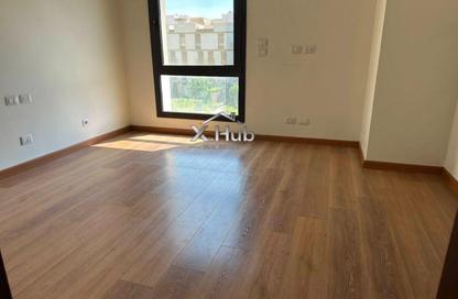 Apartment - 3 Bedrooms - 3 Bathrooms for rent in The Courtyards - Sheikh Zayed Compounds - Sheikh Zayed City - Giza