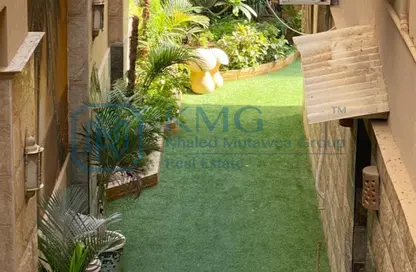 Duplex - 4 Bedrooms - 4 Bathrooms for sale in Ahmed Shawky Axis - El Banafseg 1 - El Banafseg - New Cairo City - Cairo