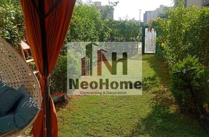 Apartment - 3 - 2 for rent in Wesal City - El Shorouk Compounds - Shorouk City - Cairo
