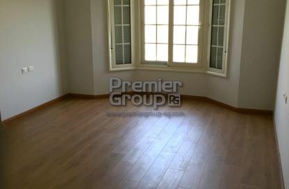Villa - 4 - 4 for rent in Lake View - 5th Settlement Compounds - The 5th Settlement - New Cairo City - Cairo Villa - 4 - 4 for rent in Lake View - 5th Settlement Compounds - The 5th Settlement - New Cairo City - Cairo
