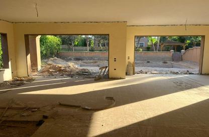 Villa - 6 Bedrooms - 6 Bathrooms for sale in Bellagio - Ext North Inves Area - New Cairo City - Cairo