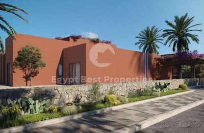 Twin House - 4 Bedrooms - 5 Bathrooms for sale in Mangroovy Residence - El Gouna - Hurghada - Red Sea Twin House - 4 Bedrooms - 5 Bathrooms for sale in Mangroovy Residence - El Gouna - Hurghada - Red Sea