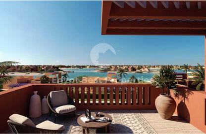 Twin House - 4 Bedrooms - 5 Bathrooms for sale in Mangroovy Residence - El Gouna - Hurghada - Red Sea Twin House - 4 Bedrooms - 5 Bathrooms for sale in Mangroovy Residence - El Gouna - Hurghada - Red Sea