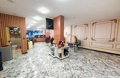 Shop - Studio - 1 Bathroom for rent in Ahmed Kamal St. - Roushdy - Hay Sharq - Alexandria