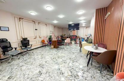 Shop - Studio - 1 Bathroom for rent in Ahmed Kamal St. - Roushdy - Hay Sharq - Alexandria