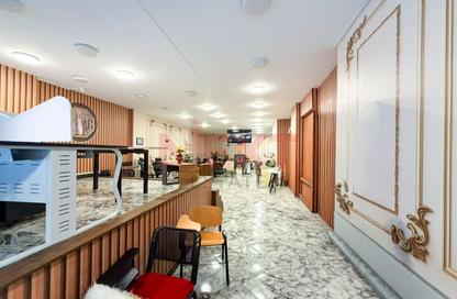 Shop - Studio - 1 Bathroom for rent in Ahmed Kamal St. - Roushdy - Hay Sharq - Alexandria