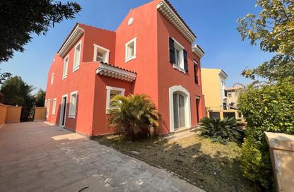 Villa - 5 - 5 for sale in Mivida - 5th Settlement Compounds - The 5th Settlement - New Cairo City - Cairo