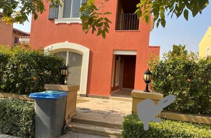 Villa - 5 - 5 for sale in Mivida - 5th Settlement Compounds - The 5th Settlement - New Cairo City - Cairo