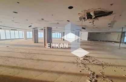 بناية كاملة - استوديو - 8 حمامات للبيع في شارع الخمسين - زهراء المعادي - حي المعادي - القاهرة