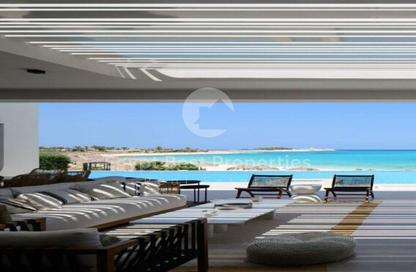 Villa - 7 Bedrooms - 7 Bathrooms for sale in Swan Lake North Coast - Qesm Ad Dabaah - North Coast Villa - 7 Bedrooms - 7 Bathrooms for sale in Swan Lake North Coast - Qesm Ad Dabaah - North Coast