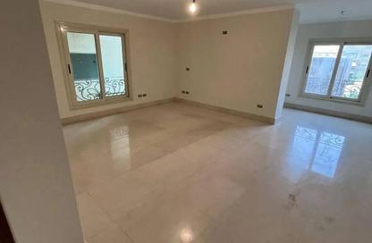 Full Floor - Studio - 3 Bathrooms for rent in Shams Al Din Al Zahaby St. - Ard El Golf - Heliopolis - Masr El Gedida - Cairo