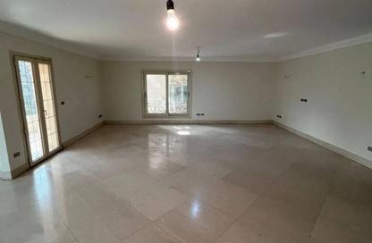 Full Floor - Studio - 3 Bathrooms for rent in Shams Al Din Al Zahaby St. - Ard El Golf - Heliopolis - Masr El Gedida - Cairo