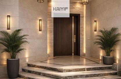 Villa - 5 Bedrooms - 4 Bathrooms for sale in Bellagio - Ext North Inves Area - New Cairo City - Cairo