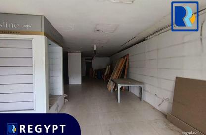 مساحات مكتبية - استوديو - 1 حمام للايجار في شارع النصر - اللاسلكي - المعادي الجديدة - حي المعادي - القاهرة