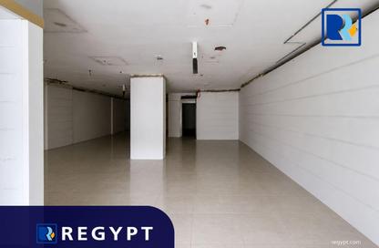 مساحات مكتبية - استوديو - 1 حمام للايجار في شارع النصر - اللاسلكي - المعادي الجديدة - حي المعادي - القاهرة