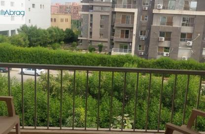 Apartment - 3 - 2 for sale in The Address - 12th District - Sheikh Zayed City - Giza