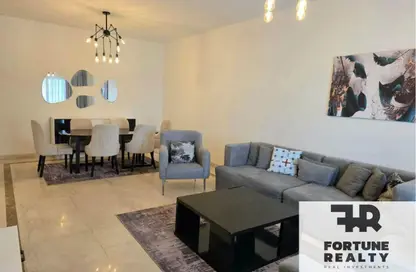 شقة - 2 غرف نوم - 2 حمامات للايجار في ميفيدا - كمبوندات التجمع الخامس - التجمع الخامس - مدينة القاهرة الجديدة - القاهرة