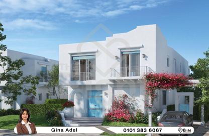 Cabin - 1 Bedroom - 1 Bathroom for sale in Jefaira - Ras Al Hekma - North Coast