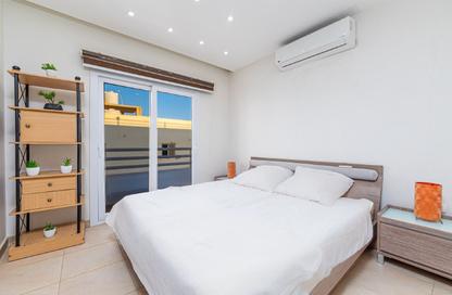 Duplex - 4 - 3 for sale in Al Ahyaa District - Hurghada - Red Sea