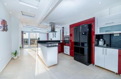 Duplex - 4 - 3 for sale in Al Ahyaa District - Hurghada - Red Sea